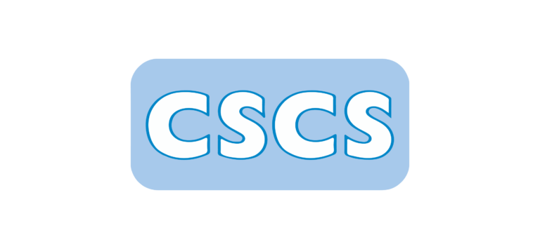 CSCS Logo