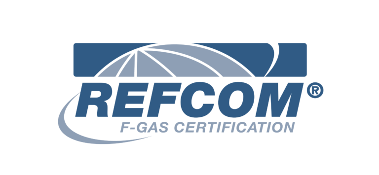The AC Engineer Refcom Logo